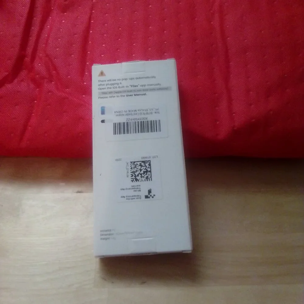 (2) Bompr50 Card Reader Adapter